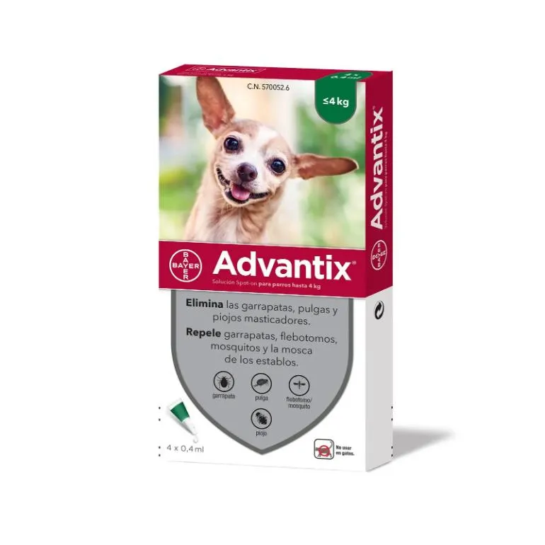 ADVANTIX KÖPEK - Image 2