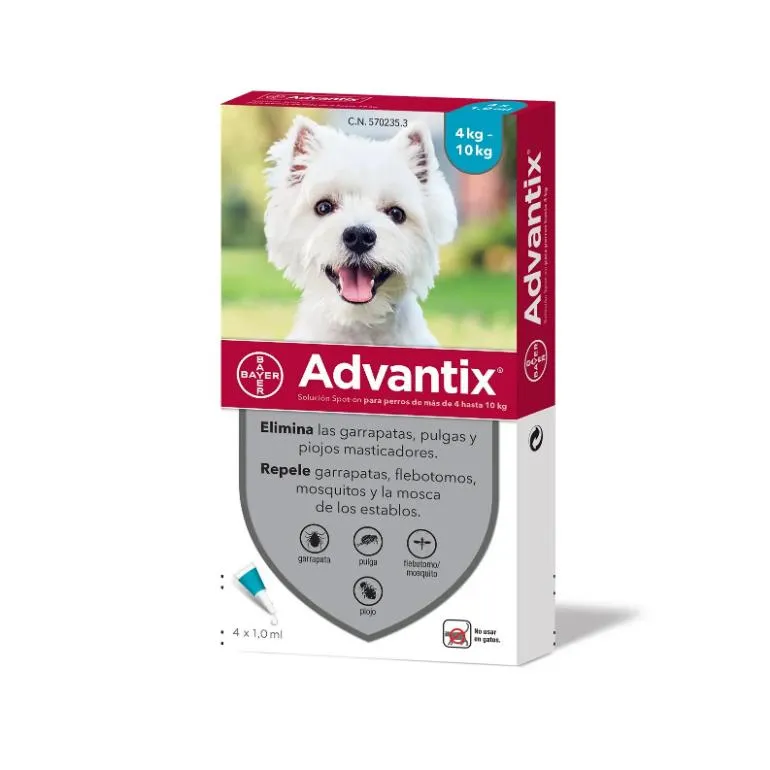 Advantix 1.0