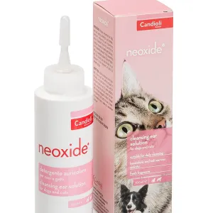 NEOXIDE 100 ML CANDIOLI AMBALAJ