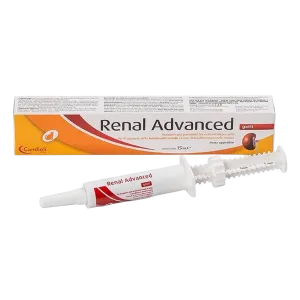 RENAL ADVANCE PASTA 15 ML CANDIOLI AMBALAJ