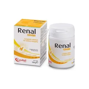 RENAL COMBI 150 GR CANDIOLI AMBALAJ