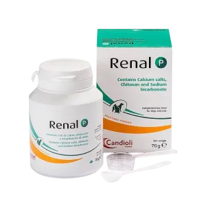 RENAL P 70 GR CANDIOLI AMBALAJ