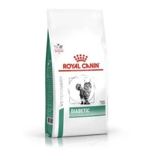 ROYAL CANIN DIABETIC CAT