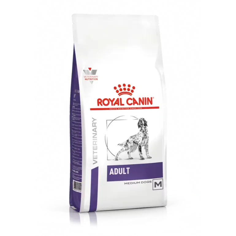 ROYAL CANIN ADULT MEDIUM DOG