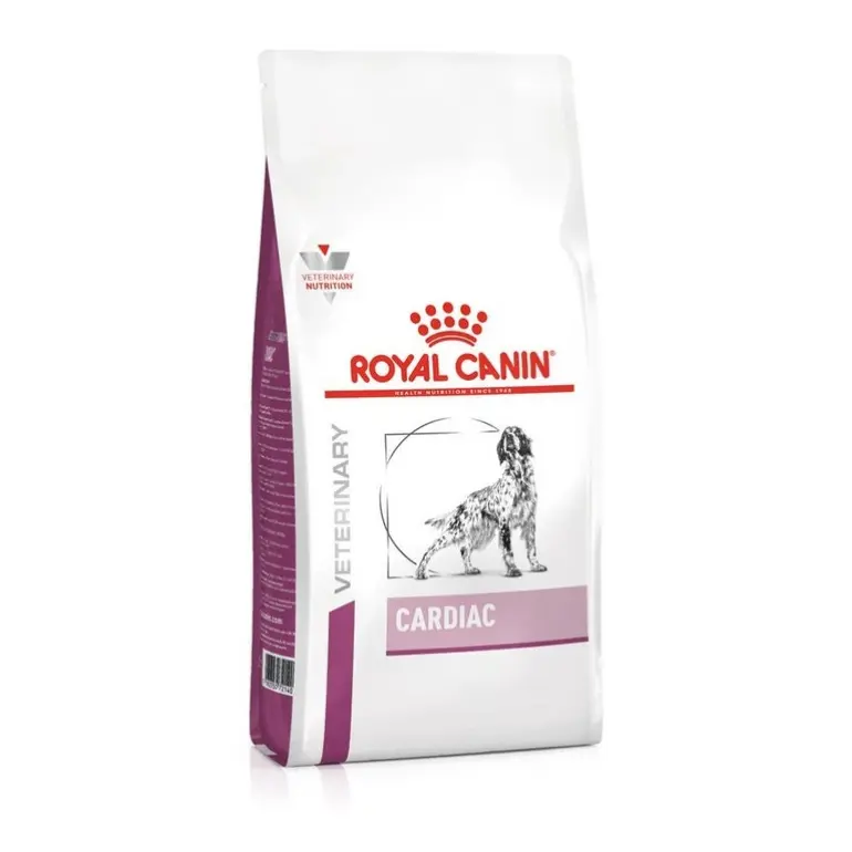 ROYAL CANIN CARDIAC DOG