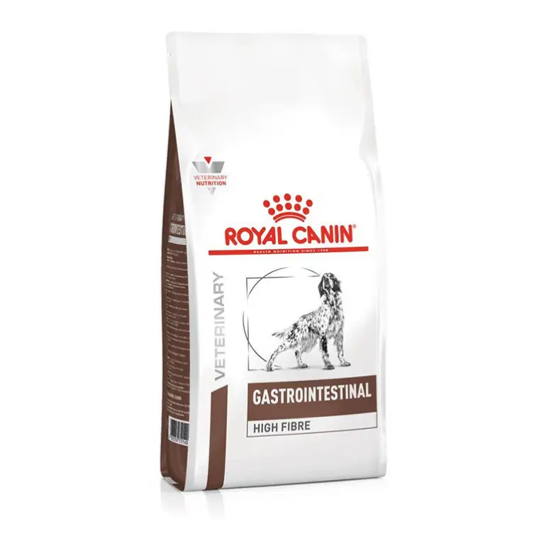 ROYAL CANIN GASTRO INTESTINAL HIGH FIBRE DOG