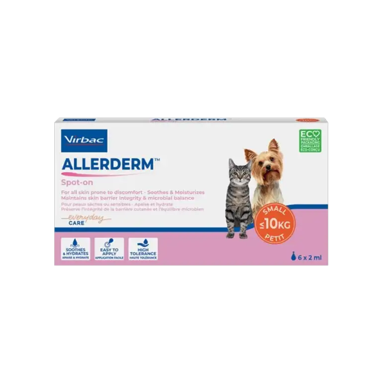 Virbac Allerderm