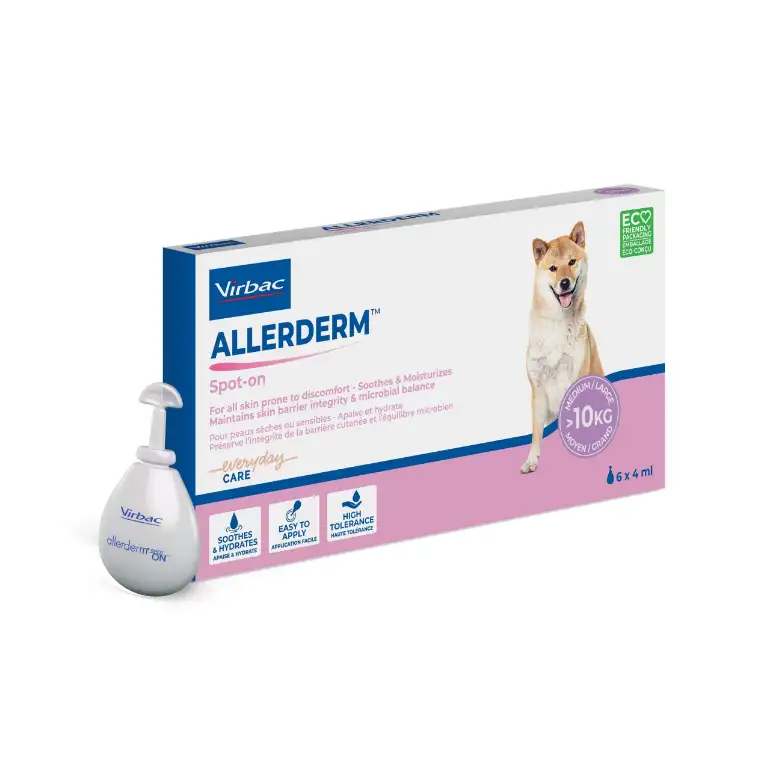 Virbac Allerderm