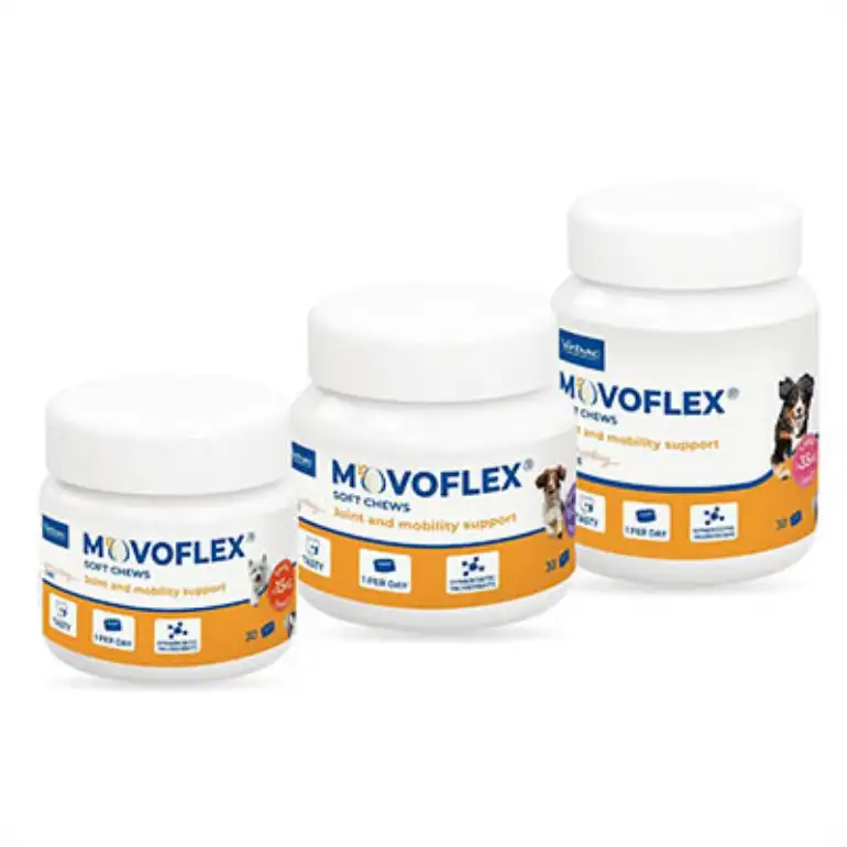 Virbac Movoflex
