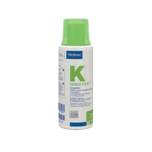 Virbac Sebolytic