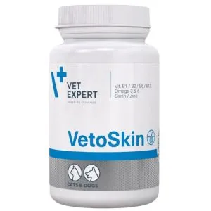 VETOSKIN TWIST OFF