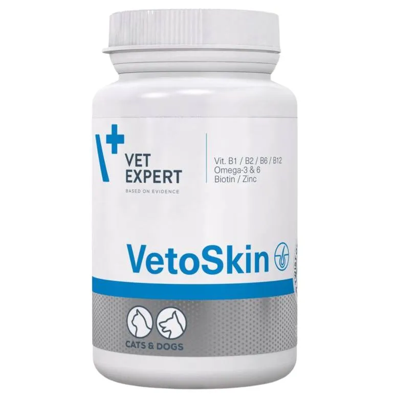 VETOSKIN TWIST OFF