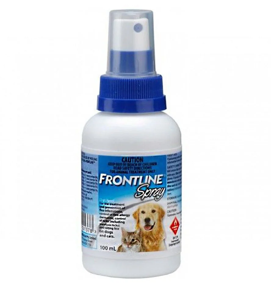 Frontline Spray - Image 2