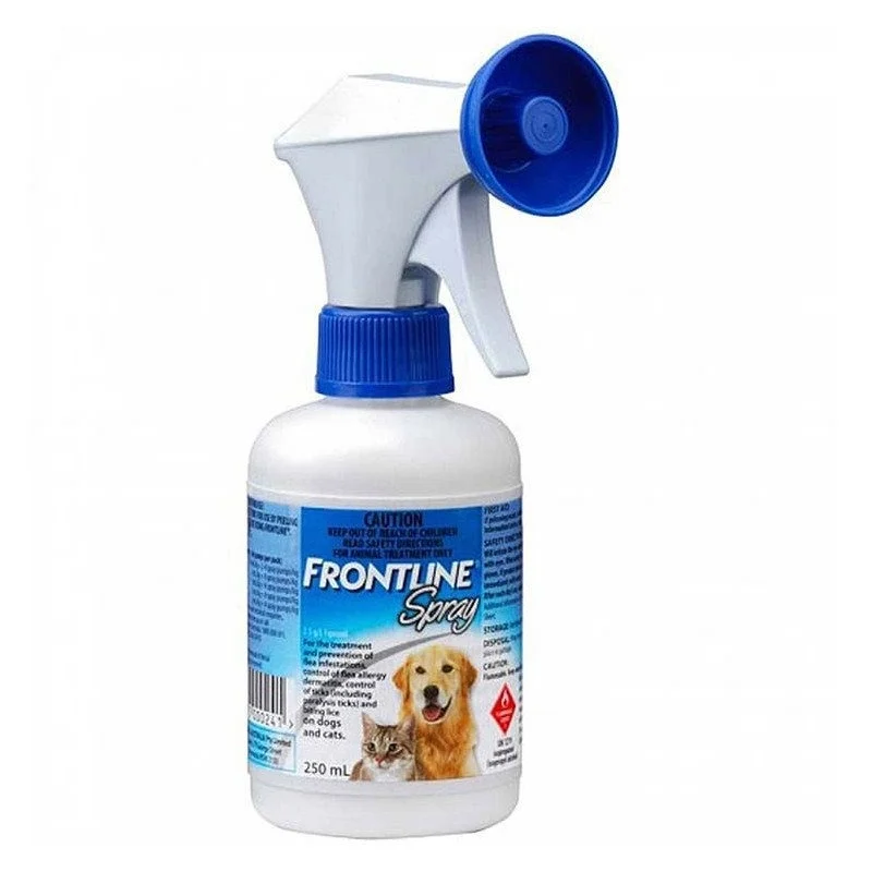 Frontline Spray