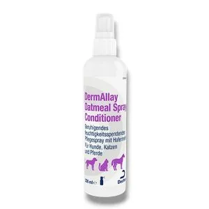 Dechra DermAllay Oatmeal Spray Conditioner