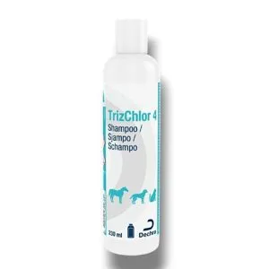 Trizchlor 4 Shampoo